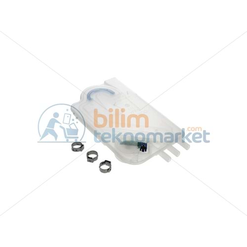 HOTPOİNT ARİSTON INDESIT BULAŞIK MAKİNESİ SU DAĞITIM KABI VE SU SAYACI KOMPLE (SU CEBİ) 44141655 ORİJİNAL