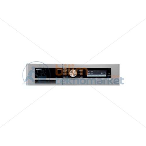 VESTEL 9814 G KURUTMALI ÇAMAŞIR MAKİNESİ KONTROL PANELİ PANO 42181214 ORİJİNAL