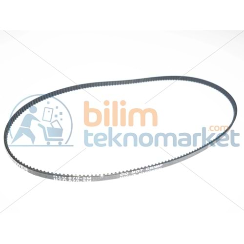 ARZUM PROSET MUTFAK ROBOTU KAYIŞI 570-3M ORİJİNAL