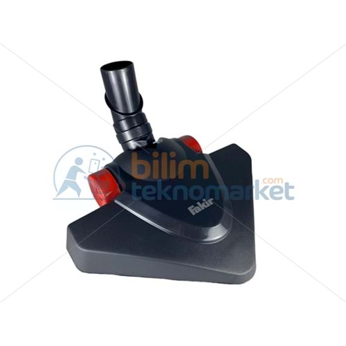 FAKİR DARKY 2İN1 1600 DİKEY SÜPÜRGE İÇİN ÜÇGEN EMİCİ BAŞLIK ORİJİNAL