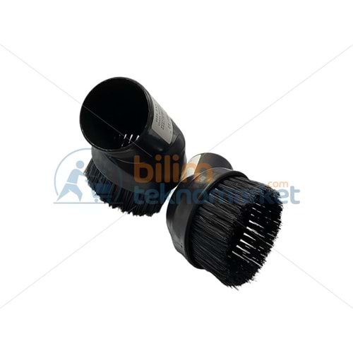 SİMTEL AQUAMATIC AKROMATİK SÜPÜRGE FIRÇALI BAŞLIK_YUVARLAK 45MM