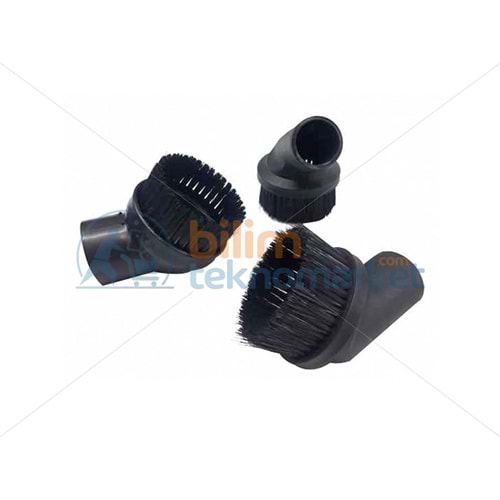 SÜPÜRGE KOLTUK VE PERDE EMİCİ BAŞLIĞI_FIRÇALI YUVARLAK 35MM