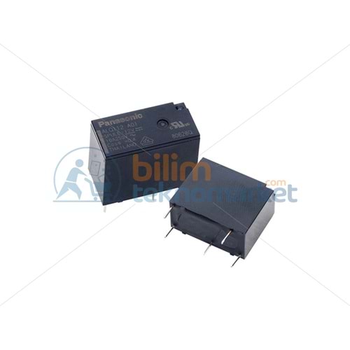 ALQ112-12V 5,PİN KOMBİ KARTI RÖLESİ PANASONİC ORİJİNAL