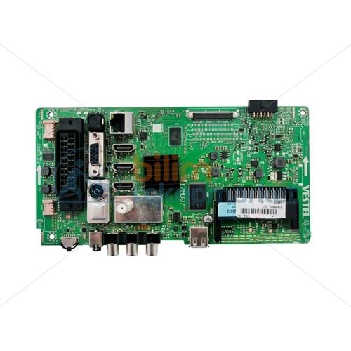 VESTEL TV ANAKARTI 23405538/23524428 17MB97