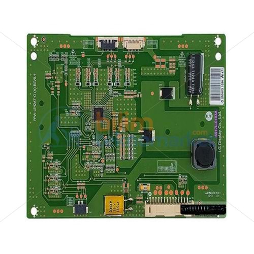 LG 6917L-0103A/PPW-LE42AT-O(A) REV0.4 TV DİSPLAY KARTI