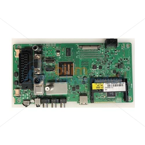 HI-LEVEL 39HL500-23265770-17MB82S TV ANAKART ORİJİNAL