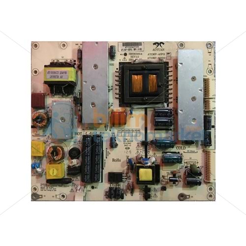 SUNNY TV AY136P-4SF01 BESLEME KARTI