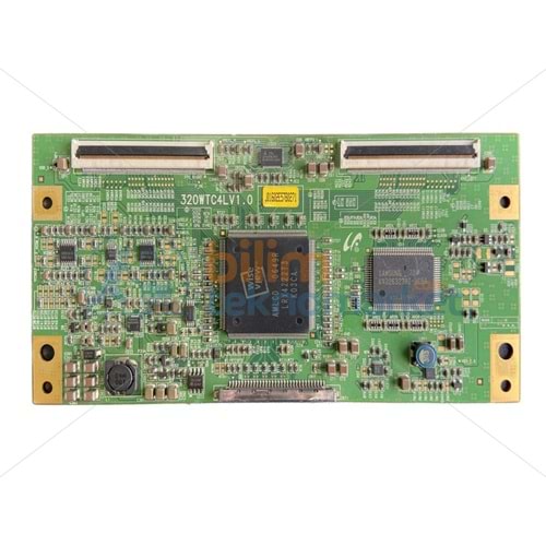 SAMSUNG 320WTC4LV1.0 TV T-CON BOARD ORİJİNAL