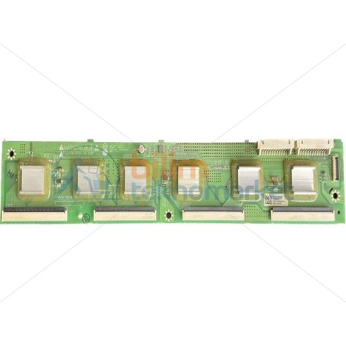 LG BOARD EAX64789801/60R5_YDT TV BUFFER_KARTI