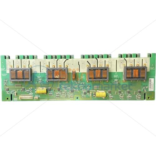 ARÇELİK-BEKO SSI320WA16 REV0.6 TV İNVERTE_ BOARD
