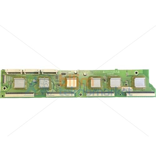 LG BOARD EAX64789901/60R5_YDB TV BUFFER_KARTI