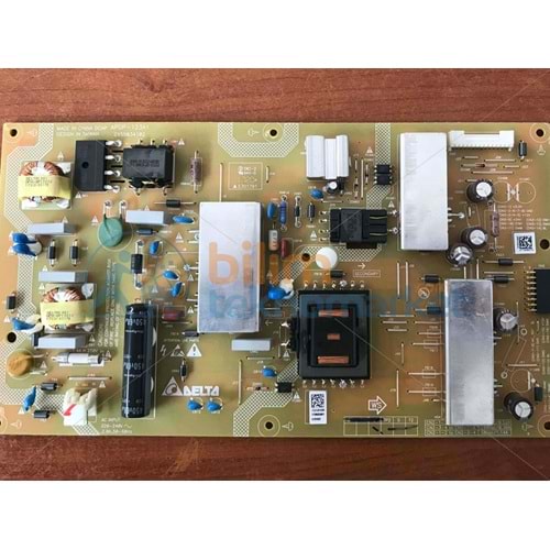 ARÇELİK-BEKO APDP-123A1 TV BESLEME KARTI