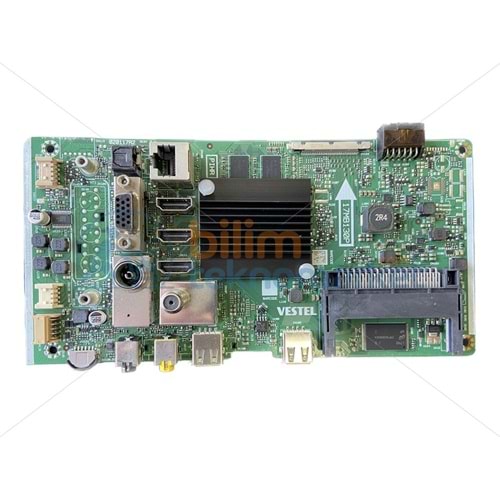 VESTEL TV ANAKARTI 23439249/17MB130P