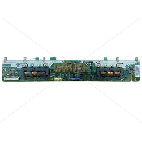 SAMSUNG SSI320_4UA01 TV İNVERTER_KARTI