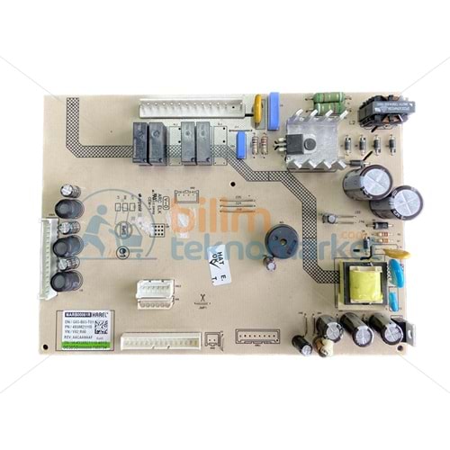 ARÇELİK-BEKO-ALTUS-GRUNDİG SN/964938821110 BUZDOLABI KARTI