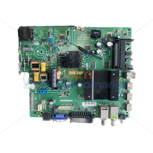 AWOX B 205000S TP.MT5522S.PC822 TV ANAKART ORİJİNAL