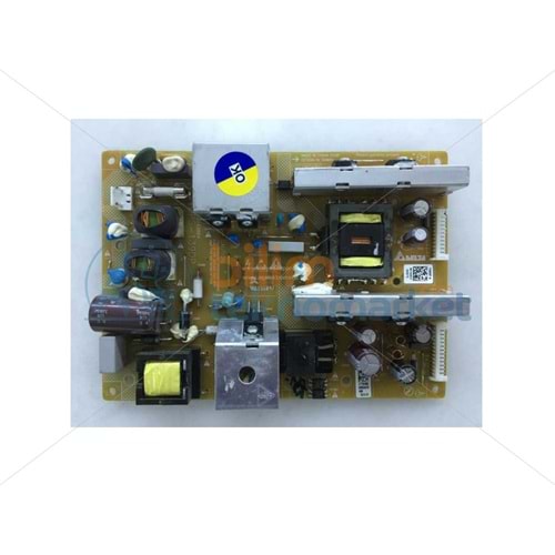 BEKO B45-LB-4330 DPS-139DP TV BESLEME KARTI