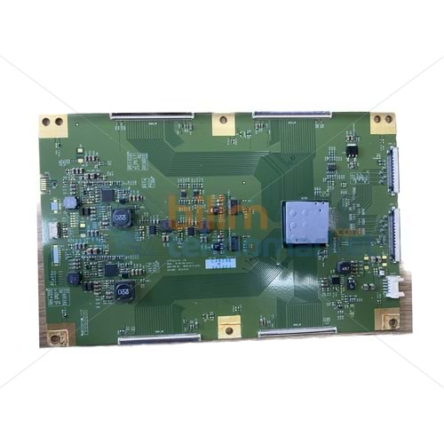 LG TM 240 UHD CONTROL 6870C-0511A EKRAN GÖRÜNTÜ KARTI