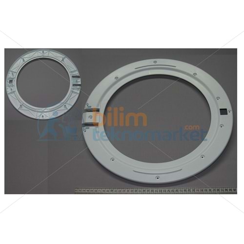 REGAL ÇAMAŞIR MAKİNESİ İÇ KAPI 42012932 ORİJİNAL