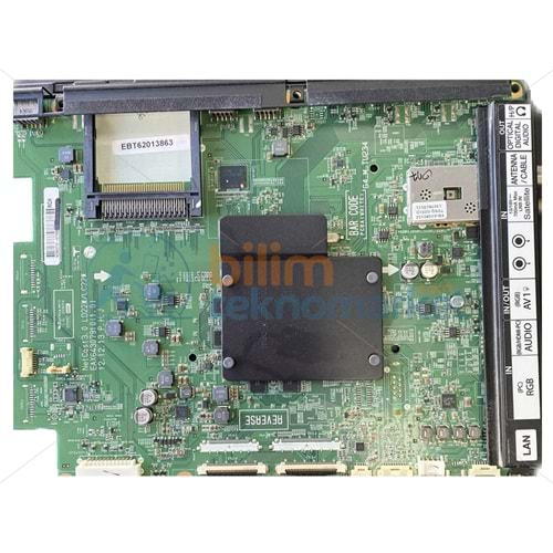 LG 47LM660S-ZA EAX64307910(1.0) G4_M_TU234 EBT62013863 TV ANAKARTI