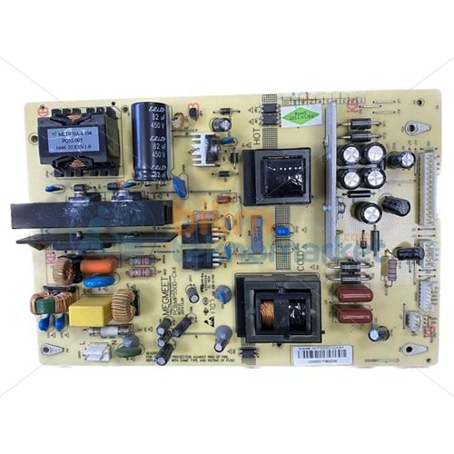 SUNNY SN055LDJRXCV6488H-Y - MIP550D-CX4A TV BESLEME KARTI ORİJİNAL