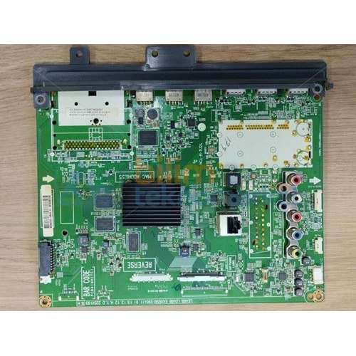 LG TV ANAKARTI EAX65610901 (1.0) TV ANAKARTI