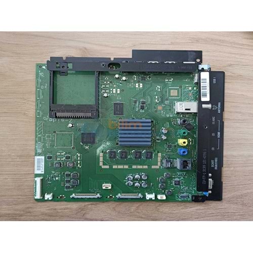 PHILIPS VHF+S+H+UHF 313912140961 TV_ANAKART