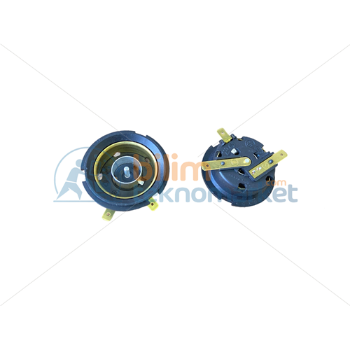 STRİX KAHVE MAKİNESİ SU ISITICI TABAN JOİSTİK KONNEKTÖRÜ ERKEK ORİJİNAL