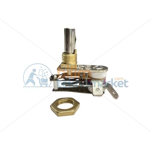 SAMUNLU SEMAVER ÇAY MAKİNESİ TERMOSTATI CR301228