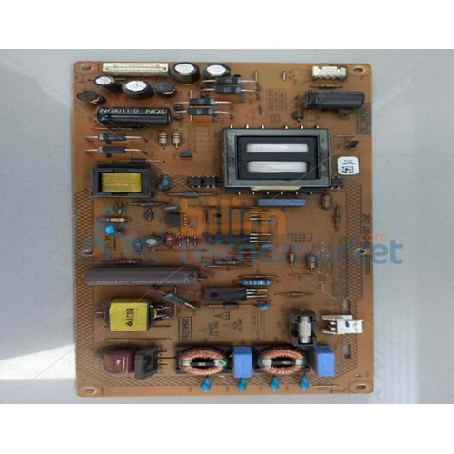 ARÇELİK TV A40 LB 5533 - VTY194-34 051054R BESLEME KARTI
