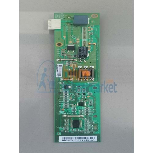 ARÇELİK A32-LB-4310 SSL320-0D3A SÜRÜCÜ KARTI ORİJİNAL