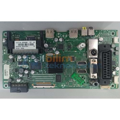 VESTEL SATELLITE 32VF7011 32" LCD TV 17MB80-1 23022832 10077146 23036360 TV ANAKARTI