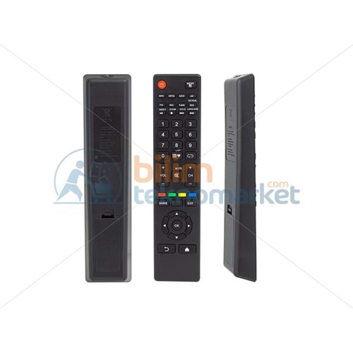 BOTECH-TELEFOX-AWOX U5600 LCD LED TV KUMANDASI_SNL0635 17510