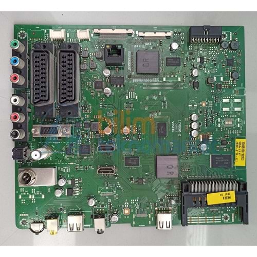 VESTEL 42PF8030 17MB90-2 / 23065157 TV ANAKARTI ORİJİNAL