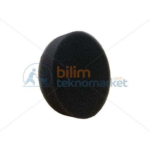 VESTEL REGAL K20G-M-RGL1000 DİK SÜPÜRGE FİLTRE SÜNGERİ 43233336 ORİJİNAL