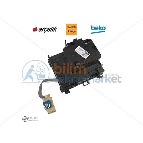 ARÇELİK-BEKO-ALTUS BULAŞIK MAKİNESİ ANAKARTI 1741310810 ORİJİNAL