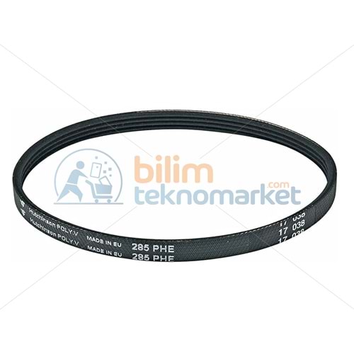 ARÇELİK-BEKO KURUTMA MAKİNESİ KAYIŞI (4 PHE 285) 491500303 ORİJİNAL
