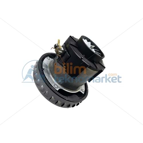 VESTEL AQUA MAX FIRTINA 6000 YEŞİL SU FİLTRELİ SÜPÜRGE MOTORU 40053590 ORİJİNAL