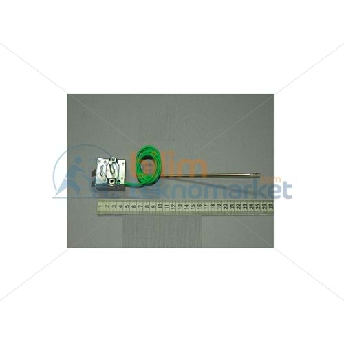 VESTEL_REGAL FIRIN TERMOSTATI 50-285 DERECE (TERS MİL) 32010955 ORİJİNAL