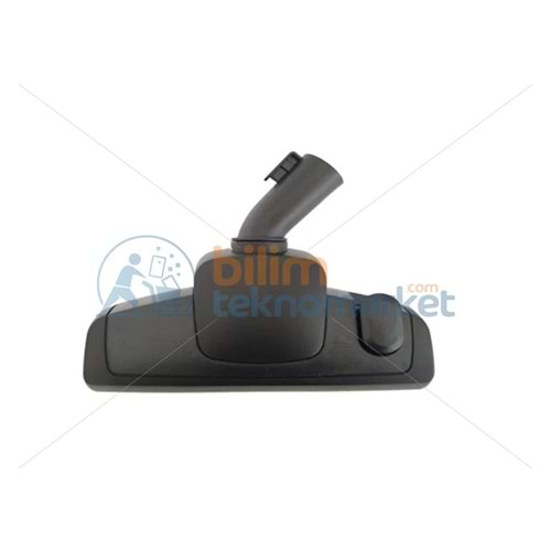 35 MM SÜPÜRGE EMİCİ BAŞLIK TEKERLEKLİ