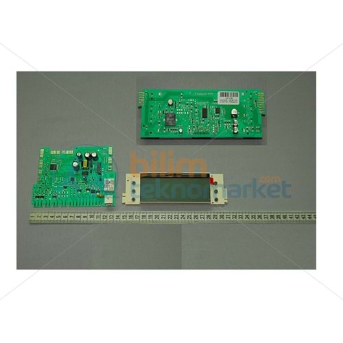 VESTEL BMA- XXL 1007X BULAŞIK MAKİNESİ ANAKART/EKRAN KARTI GRUBU 20816097 ORİJİNAL