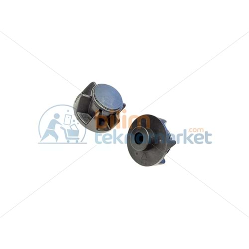 VESTEL MİXGO ACTIVE M BLENDER MOTOR KAVRAMA DİŞLİSİ 43232619 ORİJİNAL