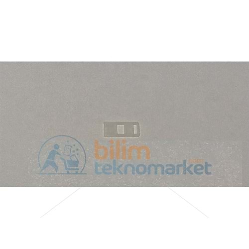 VESTEL SEFA 2100 B ÇAY MAKİNESİ BUHAR SVIC PERDESİ 43233823 ORİJİNAL