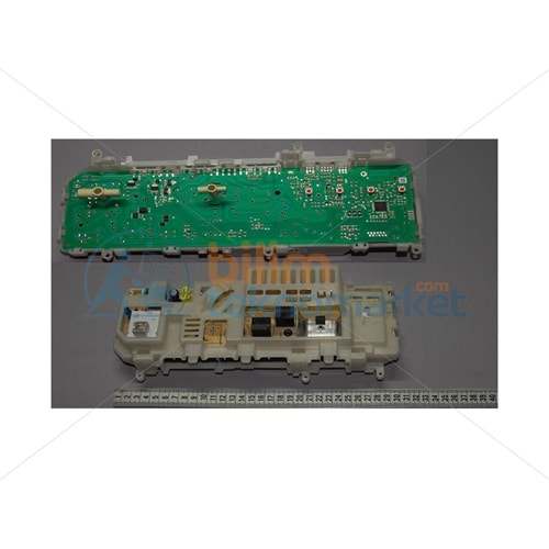 REGAL BORA 10006T ÇAMAŞIR MAKİNESİ ANAKART 20701854 ORİJİNAL