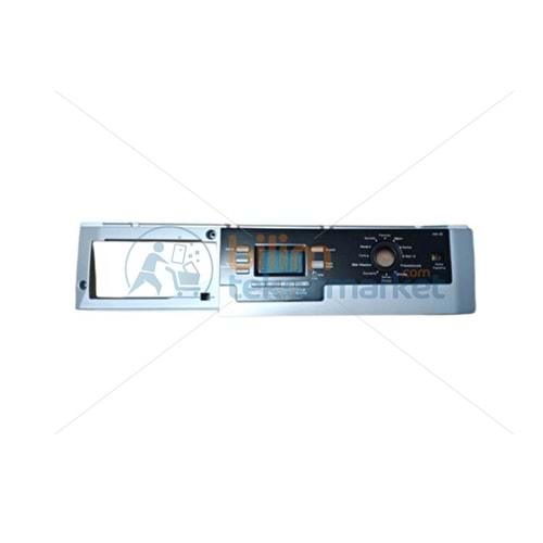 ARÇELİK 8124 HS MİNİ ÇAMAŞIR MAKİNESİ KONTROL PANELİ PANO 2892009021 ORİJİNAL