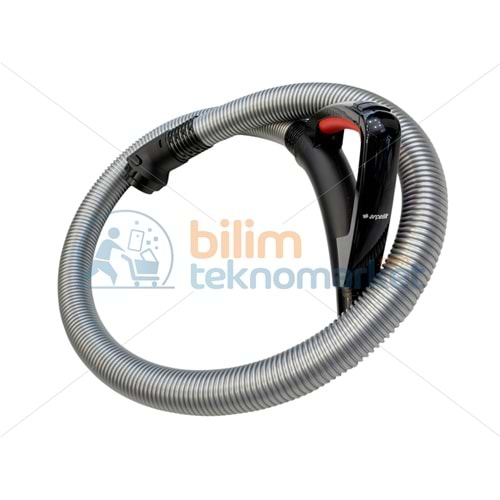 ARÇELİK S-4920 ZİO SAPTAN KUMANDALI SÜPÜRGE HORTUMU 9197059570 ORİJİNAL