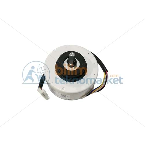 VESTEL FLORA KLİMA İÇ ÜNİTE FAN MOTOR IDU 9/12K BLDC 16 W 32058937 ORİJİNAL