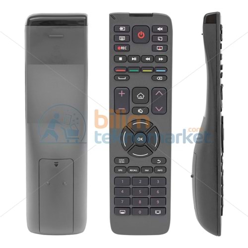 HI-LEVEL-AXEN-SUNNY-ONVO-PROFİLO ANDROİD TV LCD LED TV KUMANDASI (40046=4380)