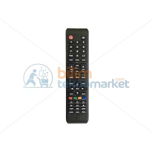SUNNY 22 LCD SKYTECH LCD-7 ST-1930-2230 PIRANHA 22-32 OLIMPIA 24 TV REDLINE KUMANDA
