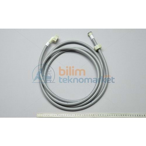 VESTEL AKILLI 9614 TKT ÇAMAŞIR MAKİNESİ TEMİZ SU GİRİŞ HORTUMU ( 3,5 METRE ) 42061765 ORİJİNAL